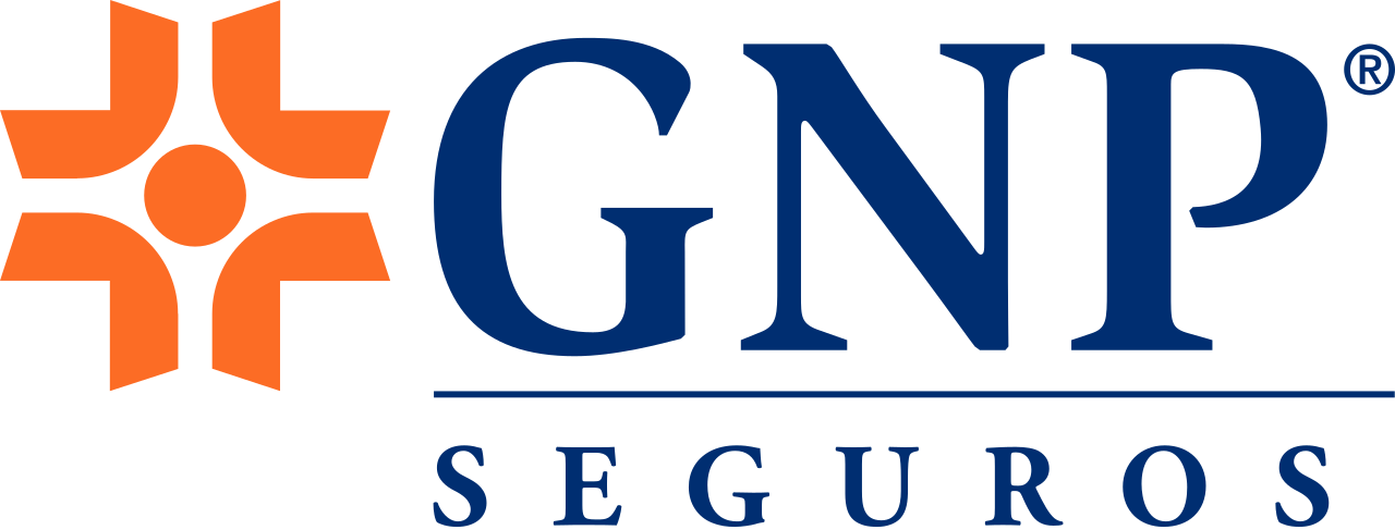 GNP Seguros Logo