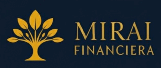 Mirai Financiera Logo