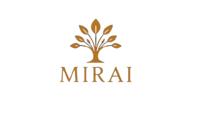 Mirai Logo